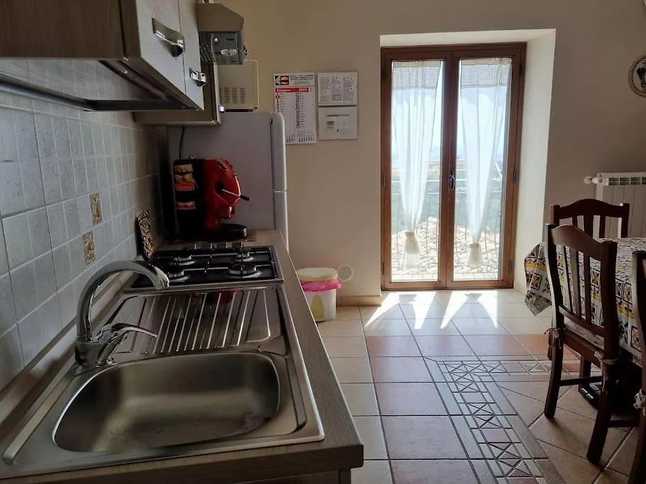Obelisco Apartment Calascibetta