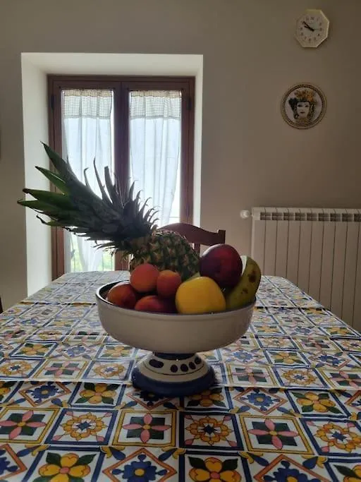 Obelisco Apartment Calascibetta