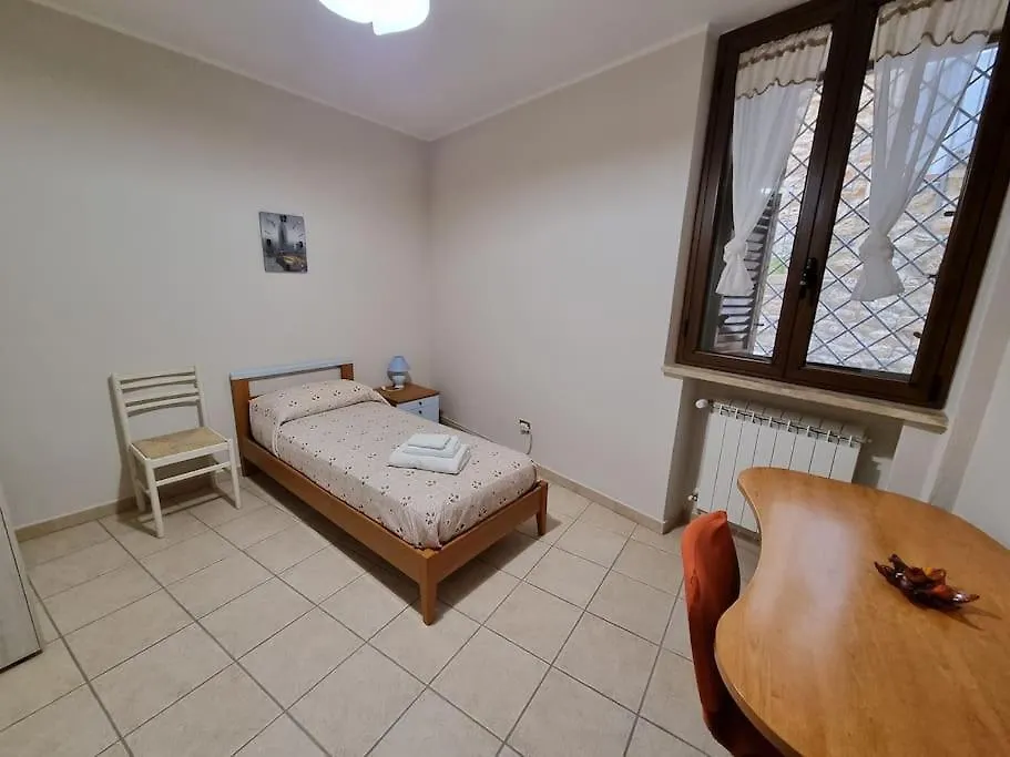 Obelisco Apartment Calascibetta 0*,