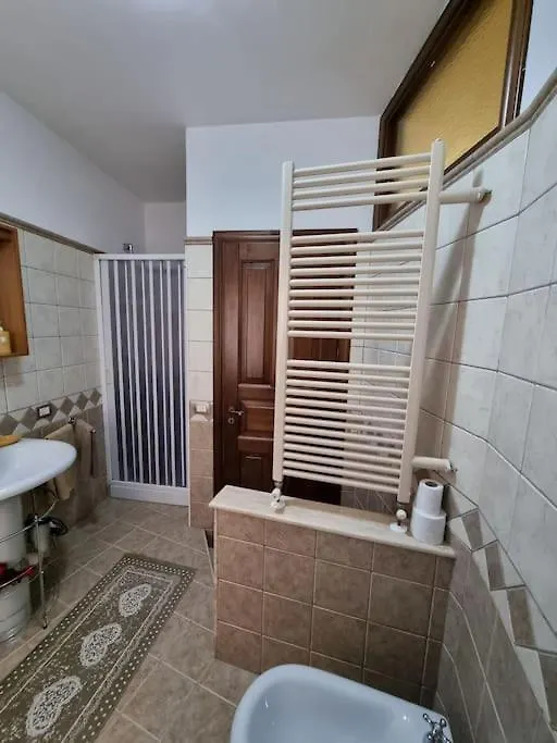 Obelisco Apartment Calascibetta