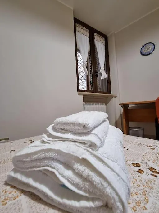 Obelisco Apartment Calascibetta