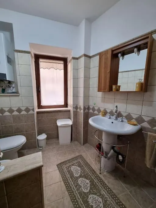 Obelisco Apartment Calascibetta