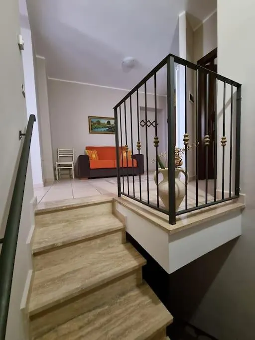 Obelisco Apartment Calascibetta