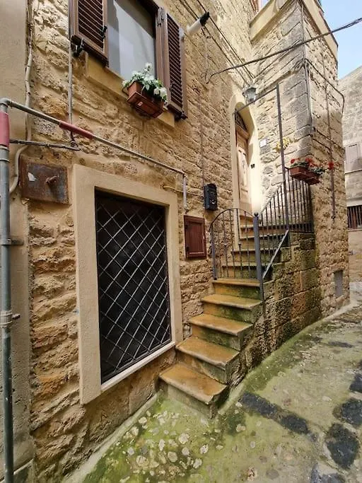 Obelisco Apartment Calascibetta